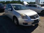 NISSAN - SENTRA