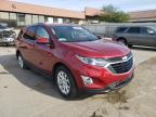 CHEVROLET - EQUINOX