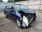 NISSAN - VERSA