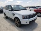 LAND ROVER - RANGE ROVER