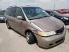 HONDA - ODYSSEY