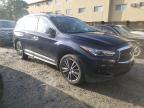 INFINITI - QX60