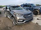 HYUNDAI - SANTA FE