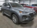 HYUNDAI - SANTA FE