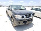 NISSAN - FRONTIER