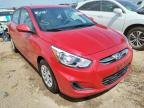 HYUNDAI - ACCENT