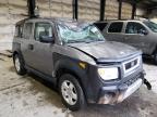 HONDA - ELEMENT