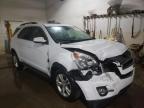 CHEVROLET - EQUINOX