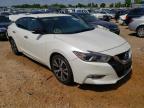 NISSAN - MAXIMA