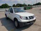 NISSAN - FRONTIER