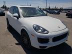 PORSCHE - CAYENNE