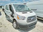 FORD - TRANSIT CONNECT