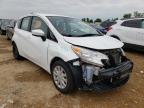 NISSAN - VERSA