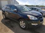 CHEVROLET - TRAVERSE