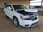 DODGE - JOURNEY