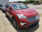 HYUNDAI - SANTA FE