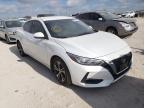 NISSAN - SENTRA