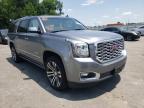 GMC - YUKON