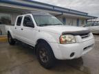 NISSAN - FRONTIER