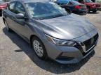 NISSAN - SENTRA