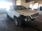 JEEP - CHEROKEE