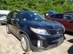 KIA - SORENTO