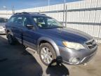 SUBARU - OUTBACK