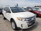 FORD - EDGE