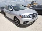 NISSAN - PATHFINDER
