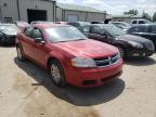 DODGE - AVENGER