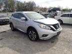 NISSAN - MURANO