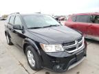 DODGE - JOURNEY