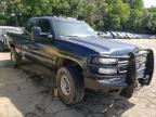 CHEVROLET - SILVERADO