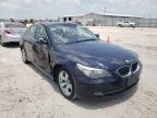 BMW - 5 SERIES