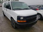 CHEVROLET - EXPRESS