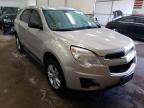 CHEVROLET - EQUINOX