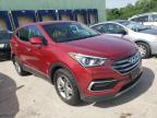 HYUNDAI - SANTA FE