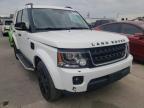 LAND ROVER - LR4