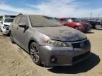 LEXUS - CT 200