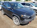 JEEP - CHEROKEE