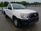 TOYOTA - TACOMA