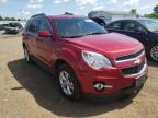 CHEVROLET - EQUINOX