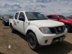 NISSAN - FRONTIER