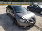 NISSAN - SENTRA