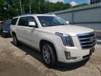 CADILLAC - ESCALADE