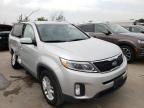 KIA - SORENTO