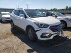 HYUNDAI - SANTA FE