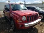 JEEP - PATRIOT