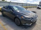 FORD - FUSION