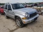 JEEP - LIBERTY